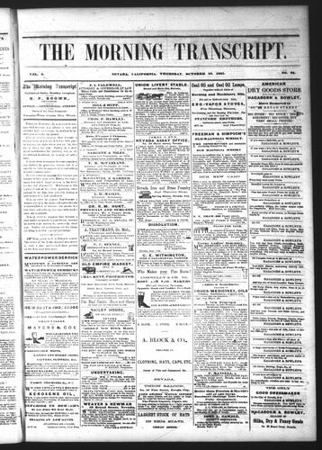 October 10, 1861