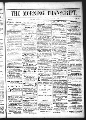 October 11, 1861