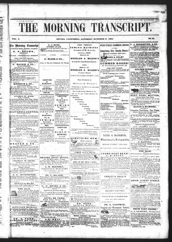 October 11, 1862