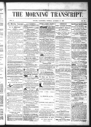 October 15, 1861