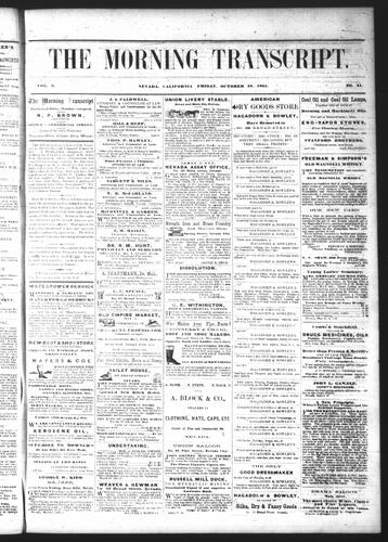 October 18, 1861