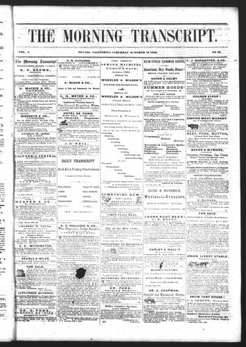 October 18, 1862