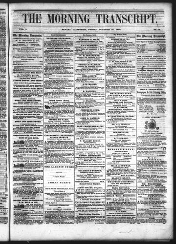 October 19, 1860