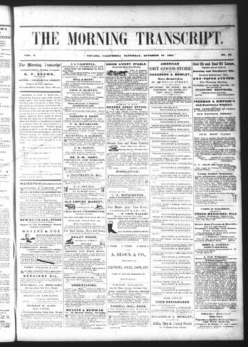 October 19, 1861