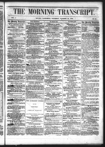 October 20, 1860