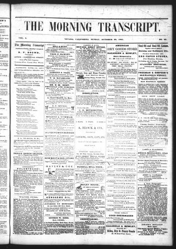 October 20, 1861