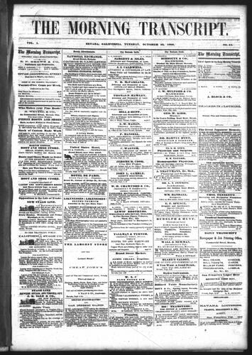 October 23, 1860