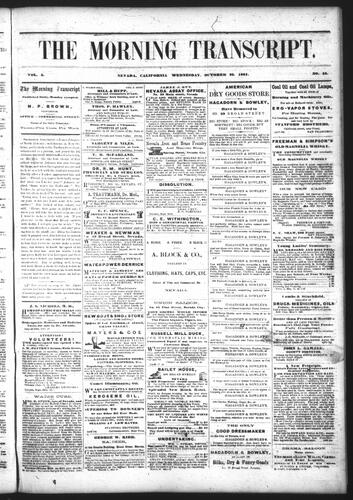 October 23, 1861