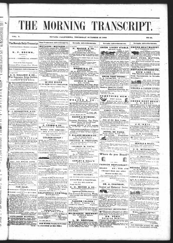 October 23, 1862