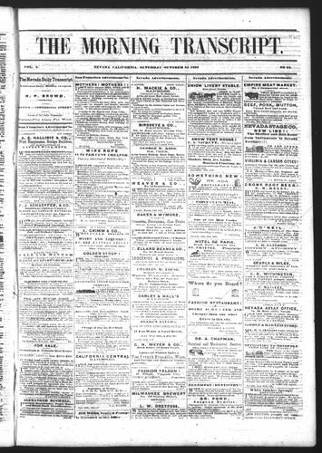 October 25, 1862