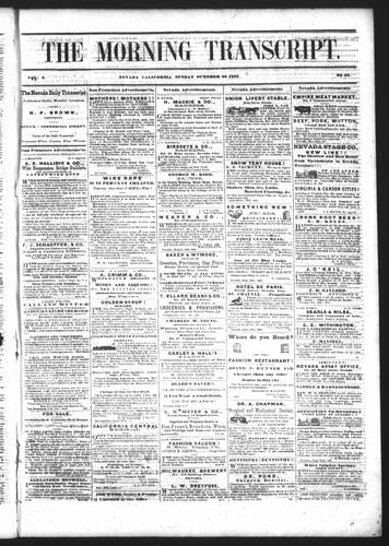 October 26, 1862