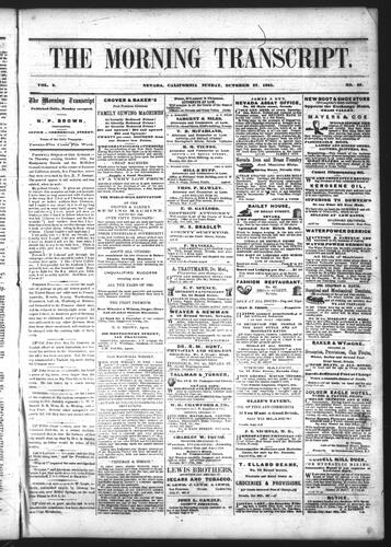 October 27, 1861