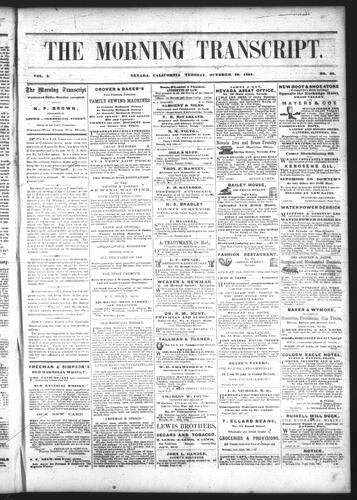 October 29, 1861