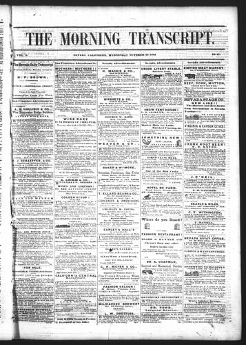 October 29, 1862