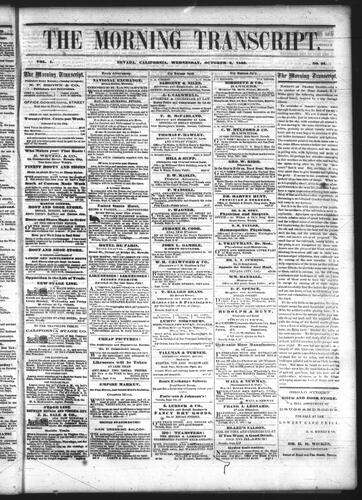 October 3, 1860
