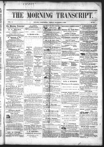 October 3, 1862