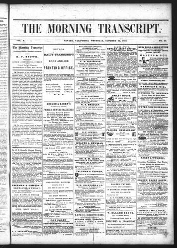 October 31, 1861