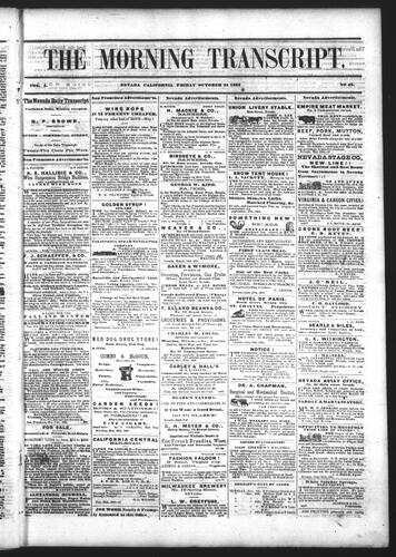 October 31, 1862