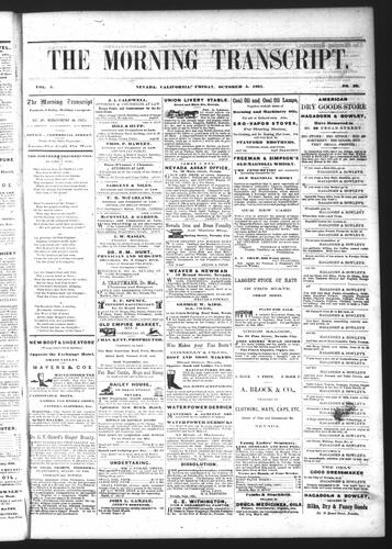 October 5, 1861