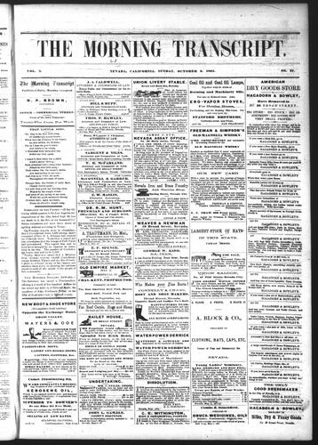 October 6, 1861