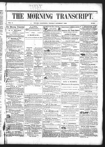 October 7, 1862