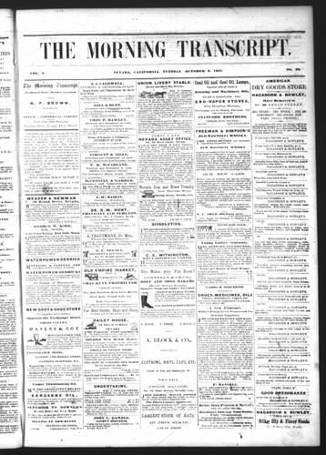 October 8, 1861