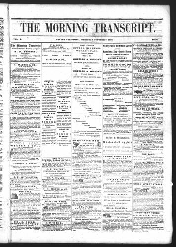 October 9, 1862