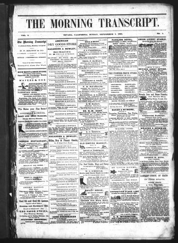 September 1, 1861