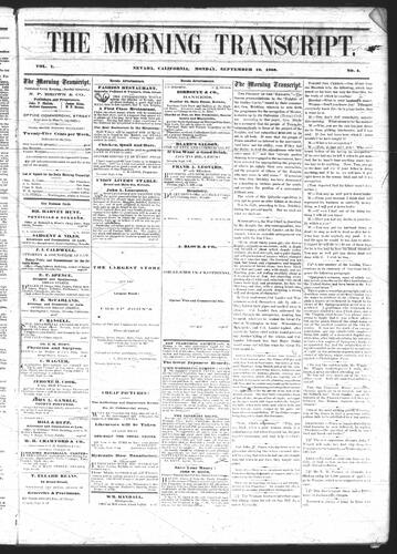 September 10, 1860