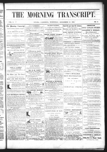 September 11, 1861
