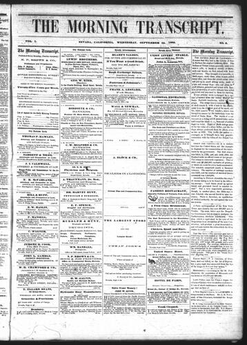 September 12, 1860
