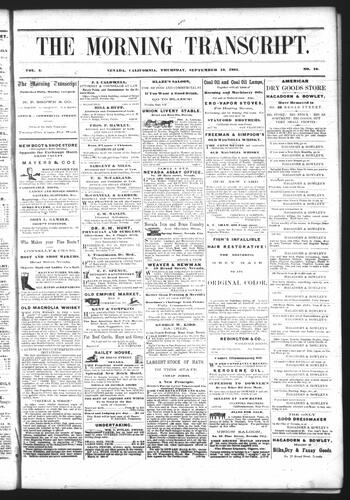September 12, 1861