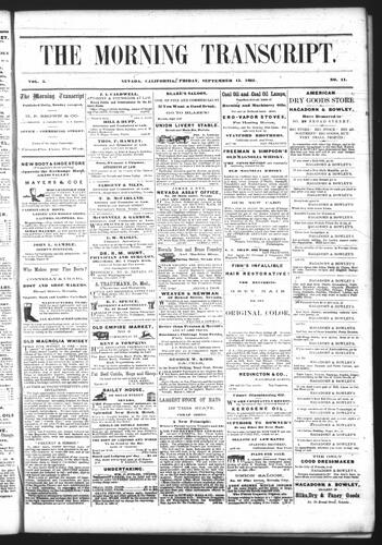 September 13, 1861
