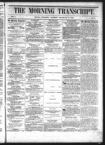 September 15, 1860