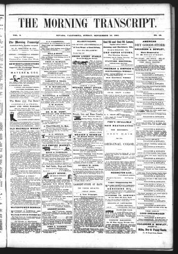 September 15, 1861