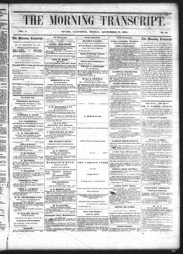 September 17, 1860