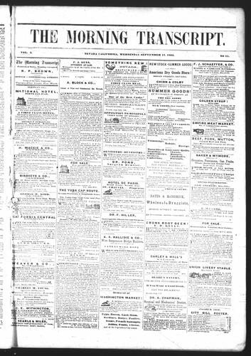 September 17, 1862