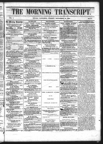 September 18, 1860