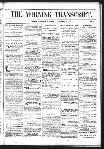 September 18, 1861
