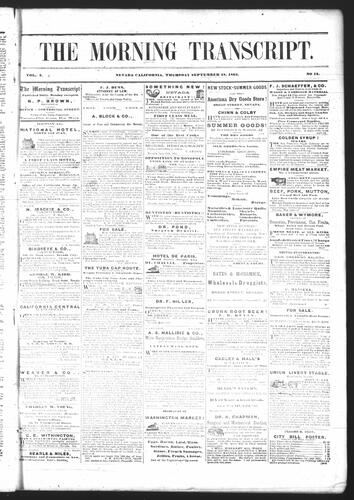 September 18, 1862
