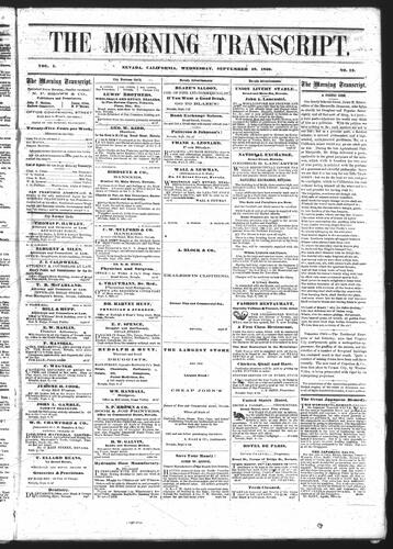 September 19, 1860