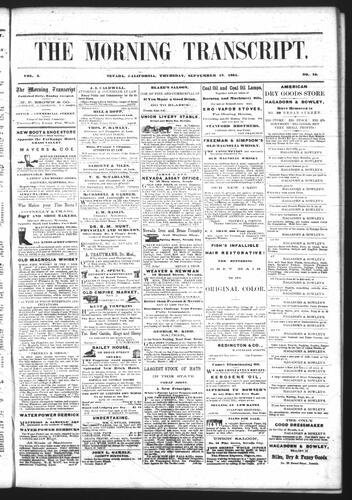 September 19, 1861