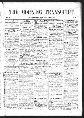 September 19, 1862