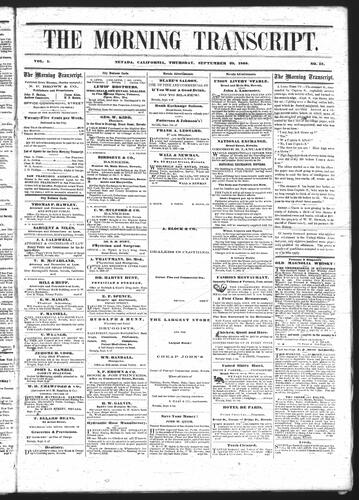 September 20, 1860