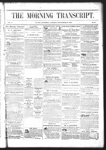 September 20, 1862