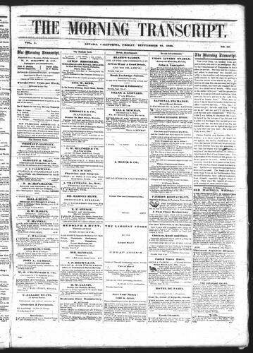 September 21, 1860