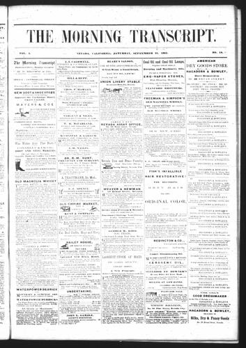 September 21, 1861