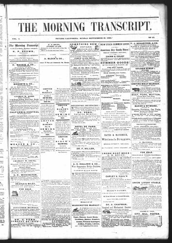September 21, 1862