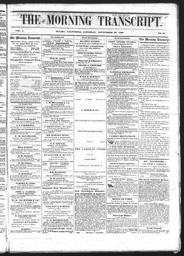 September 22, 1860