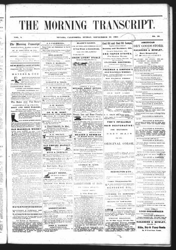 September 22, 1861